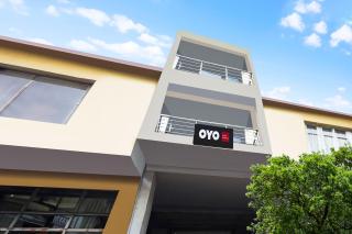 Hotel O Shubh Residency - Jhansi - 6