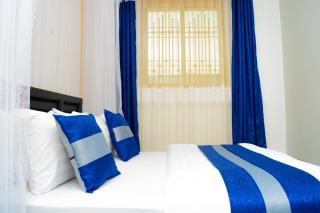 Kanye Bridge Hotel Jinja - 7