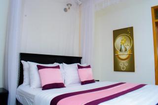 Kanye Bridget Hotel - Jinja - 9