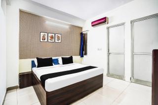 Hotel O Shubh Residency - Jhansi - 9