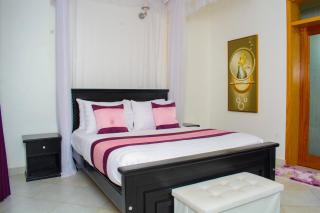 Kanye Bridget Hotel - Jinja - 6