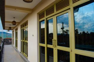 Kanye Bridget Hotel - Jinja - 3