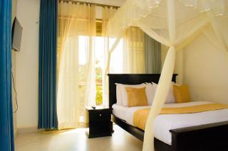 Kanye Bridget Hotel - Jinja - 8