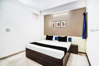 Hotel O Shubh Residency - Jhansi - 6