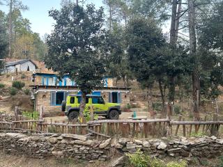 Glampinn Woods - Nainital - 0
