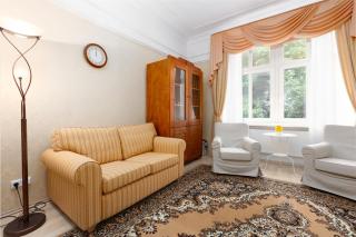 Apartment Near the Source - 3