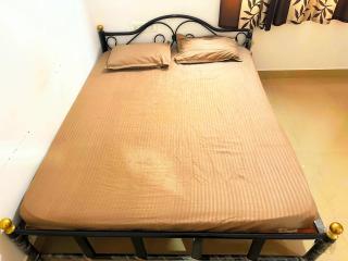 Beautiful 1bhk in Arekere near IIMB 209D - Bangalore - 8