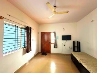 Beautiful 1bhk in Arekere near IIMB 209D - Bangalore - 5