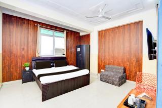 Hotel O Shivam Residency - Indirapuram - 1