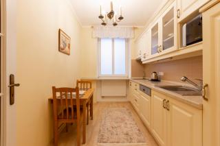 Apartment Near the Source - 2