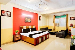 Hotel O Shivam Residency - 3