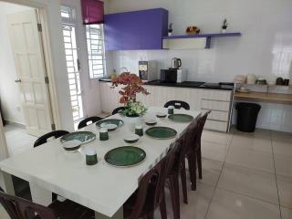 Desaru Recreation House Billiard-Netflix-Dart-BBQ - 2