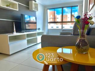 Luxor Tambaú By 123Quarto Hospedagem - 6