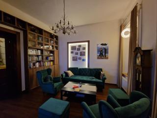 Klimatyczny Apartament w centrum Starego Miasta - Tarnów - 4