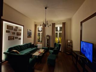 Klimatyczny Apartament w centrum Starego Miasta - Tarnów - 5
