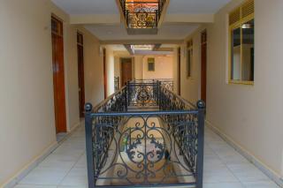 Kanye Bridge Hotel Jinja - 1