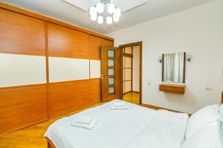 Boulevard Apartment by Baku Housing - Baku - 2