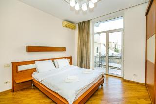 Boulevard Apartment by Baku Housing - Baku - 1