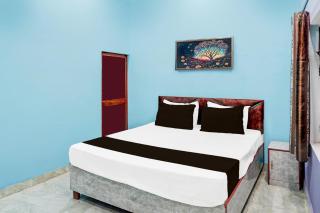 Hotel O ANKIT HOTEL & RESTAURENT - 2