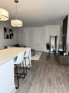 Luxury 2BR Close To Downtown - Raleigh - 3