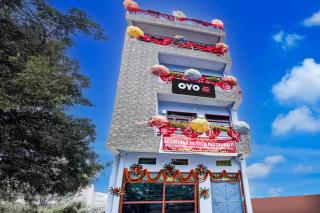 Hotel O by OYO ANKIT HOTEL & RESTAURENT - 3