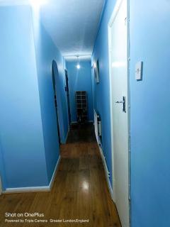 Private room in Hornchurch London Homestay - Hornchurch - 4
