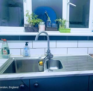 Private room in Hornchurch London Homestay - Hornchurch - 3