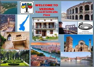 Casa di Sette alla Fiera - Verona - 7