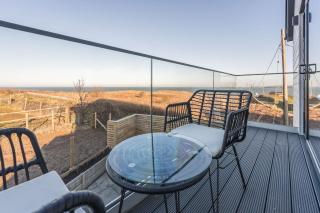 Tai Porth Llechog Townhouse By Birch Stays - Amlwch - 7
