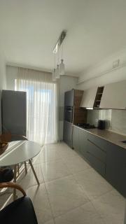 Tsius apartment - Koetaisi - 9