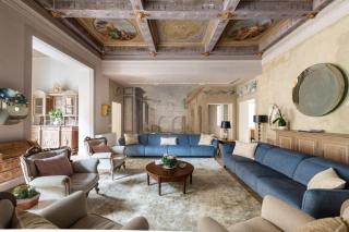 Palazzo Doni by Florence Art Apartments - Florence - 6