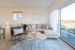 Tai Porth Llechog Townhouse By Birch Stays - Amlwch - 9