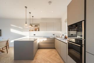 Tai Porth Llechog Townhouse By Birch Stays - Amlwch - 8