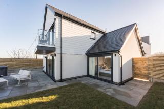 Tai Porth Llechog Townhouse By Birch Stays - Amlwch - 4