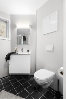 Central and Big with Private entrance - Trondheim - 5