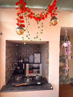 Aaloka stay - Mysore - 6