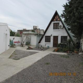 Complejo Aguador Sur - Puerto Madryn - 9