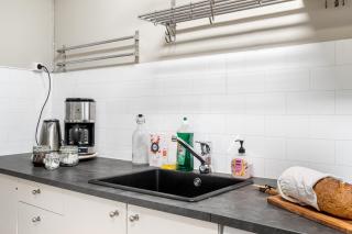 Central and Big with Private entrance - Trondheim - 4