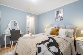 Central and Big with Private entrance - Trondheim - 0