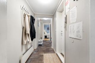 Central and Big with Private entrance - Trondheim - 2