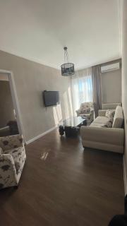 Tsius apartment - Koetaisi - 2