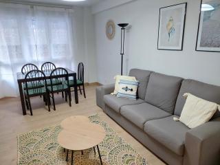 Apartamento Quety Gijón - Gijón - 9