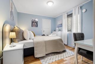 Central and Big with Private entrance - Trondheim - 9