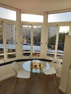 Apartamento Sunset La Pineda - 1