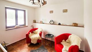Apartmán na Krajzontě - Polná - 8
