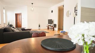 Apartmán na Krajzontě - Polná - 2