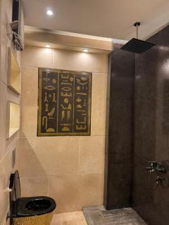 Separate hotel rooms with a view of the pyramids - Il Cairo - 6