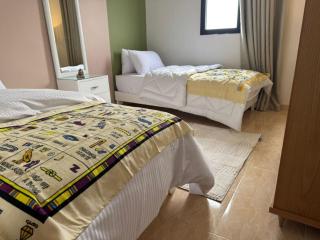 Separate hotel rooms with a view of the pyramids - Il Cairo - 2