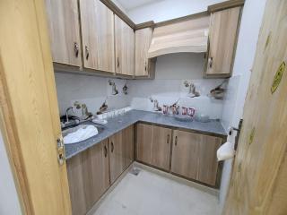 Clock Tower Panoramic View Point of Margalla Hills - 1