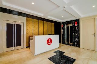 Capital O Pratibha Grand - Vijayawāda - 9